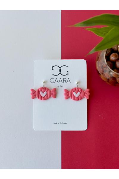 Valentine’s Collection - Blush Candy